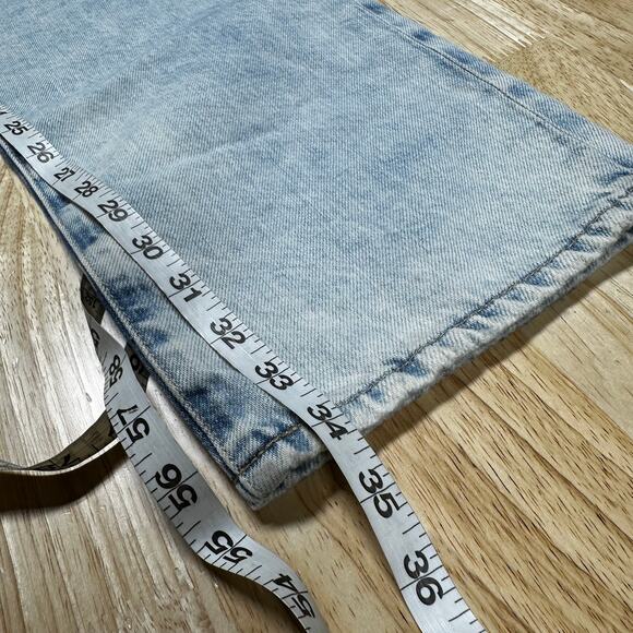 AG Adriano Goldschmied NWT Everett Slim Straight Men's Vapor Wash Size 38 x 34 - Picture 10 of 10